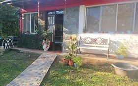 El Refugio del Molle